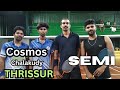 Cosmos Chalakudy