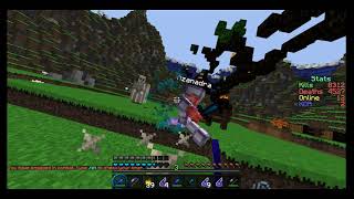 Azanadra Hacking on KitPvP PT. 1