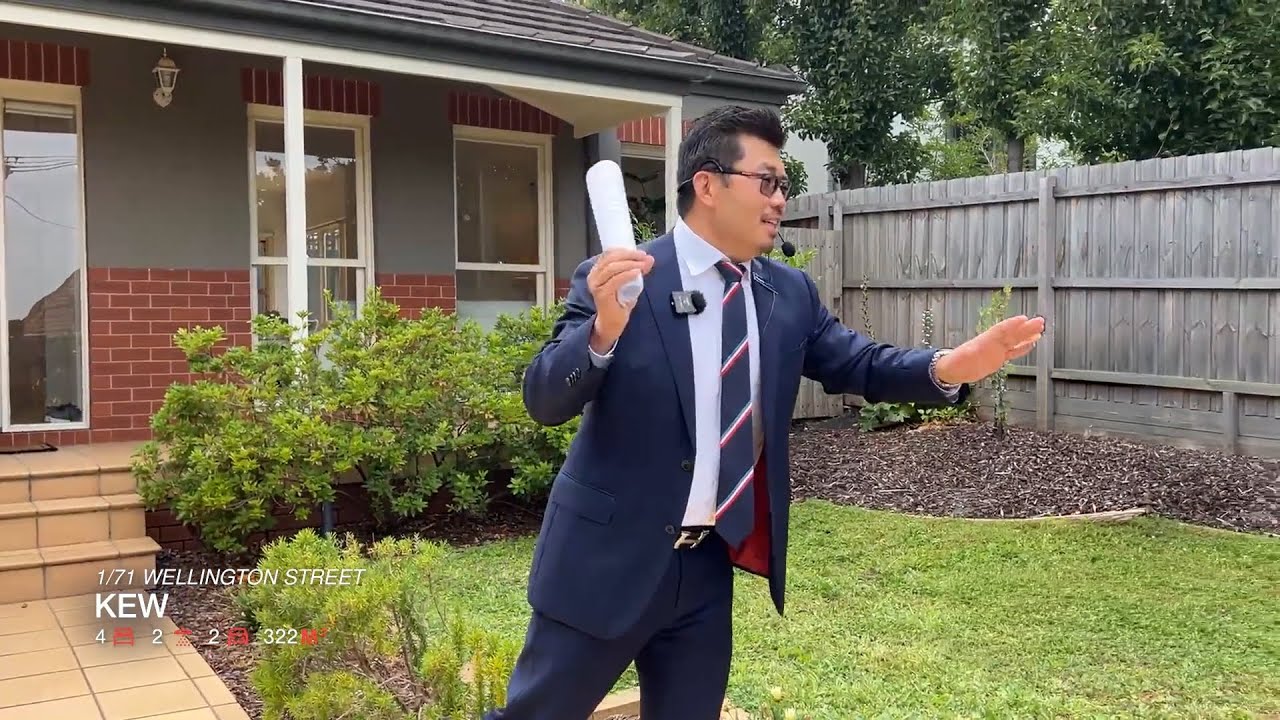 1/71 Wellington Street, Kew - Auction Highlights