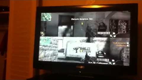 How to get out of seatown in MW3