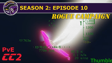 Carrier Command 2 PvE Season 2, Ep10 Antivirus