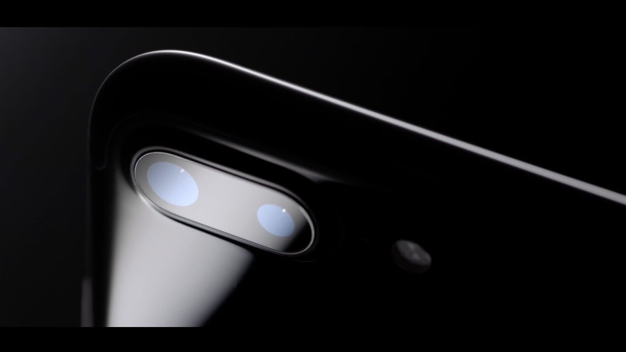 iphone7 Official Trailer 2016