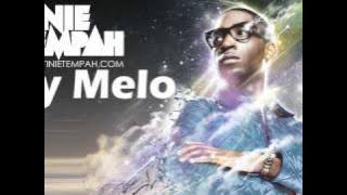 Tinie Tempah feat. Eric Turner - Written in the stars (Instrumental)   Lyrics