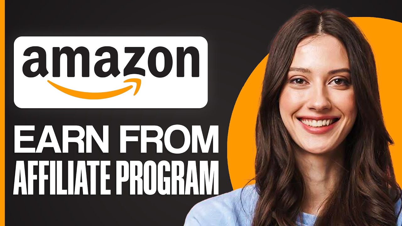 How to Make Money With Amazon Affiliate | Amazon Affiliate Marketing ...
