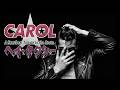 CAROL★「ヘイ・タクシー」オマージュ|【AI COVER】BooksChannel(ドキュメンタリーBGM制作チームによる新解釈)