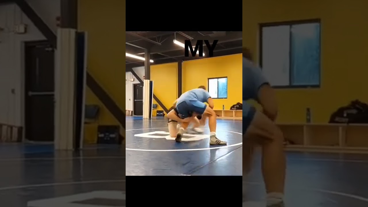 Arm Trapped Out The Back Door Finish