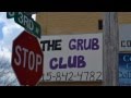 The grub club  wausau wisconsin