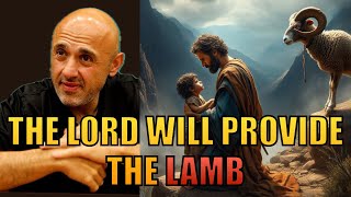 How Abraham’s Sacrifice of Isaac ALMOST PERFECTLY Says Jesus Will Die and Rise Again | @shamounian
