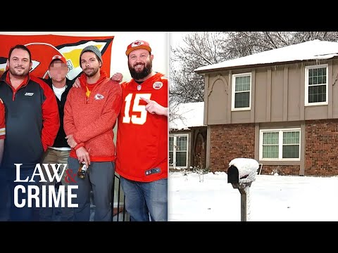 Shocking Details Revealed in Deaths of Kansas City Chiefs Fans Found Dead in Friend's Backyard Episode cover
