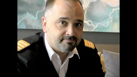 Insider Video: How Scenic Eclipse Combines Luxury with Adventure