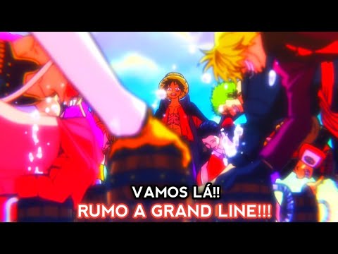 Tudo o que você precisa saber sobre o mundo de One Piece antes do