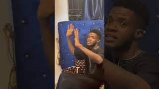 Famous The ghost chase😱😱 #bestcomedyskit #comedy #funny #funnyimages #nollywood #prank Profile