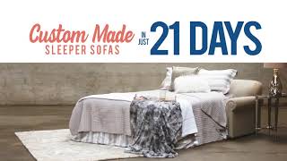 England   Chair Sleepers   30