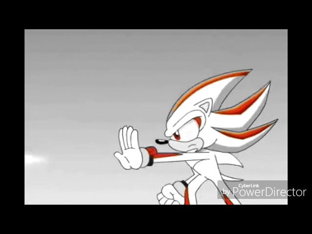 hyper sonic hyper shadow versus nozzle｜TikTok Search