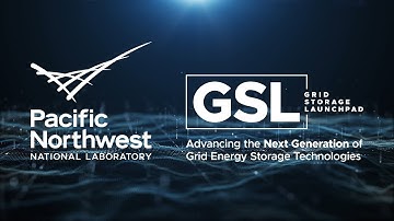 Groundbreaking for the Grid Storage Launchpad