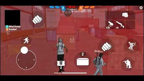 FFI GAME DEV RAJ #FFIGAMEDEVRAJ #FREEFIRE #FFIGAMEDEVRAJ 