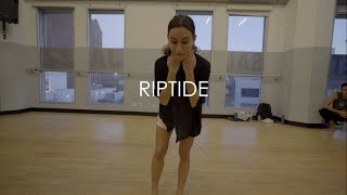 Riptide | Neaz Kohani Choreography