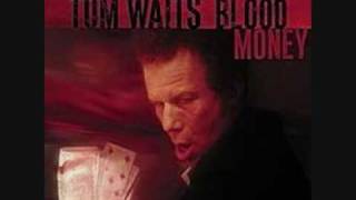 Video thumbnail of "Tom Waits - A Good Man Is Hard to Find"