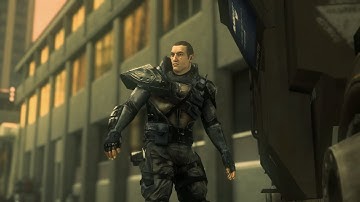 Prototype 2 | All BLACKNET TERMINALS ⭐ Mission in Red Zone | Part 1 Gameplay | @P0G7