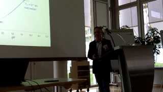 FP7-CROCK Presentation on surface complexation modelling
