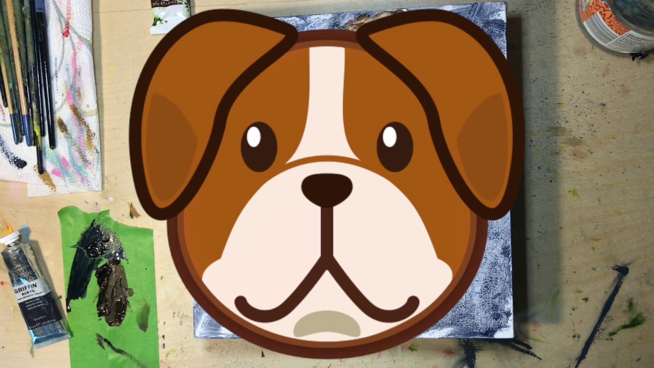 Pet Portraits YouTube