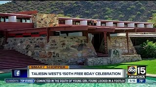 Get discounts at a spa state park and more for just being an Arizona resident
