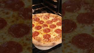 ? The Ultimate Homemade Pepperoni Pizza! ?#cookingvideo  #pepperonipizza  #homemade #fastfood