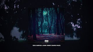 Soul Surplus :: Dark Forest (Sample Pack)