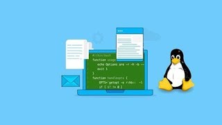 90% Off Learning Shell Scripting: How to Automate Your Tasks Coupon