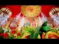 Karur grand hindu wedding celebration  venkatesh  dhara  cinematic highlights