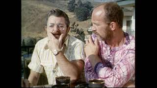 The Lord is my Shepard, and He knows I'm Gay - Whicker's World (1973)