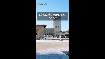 Cửa khẩu Móng Cái #shorts  #cuakhau #mongcai #vanchuyen