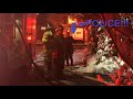 A Truck Explodes In My Driveway On Christmas Eve! | Arson???