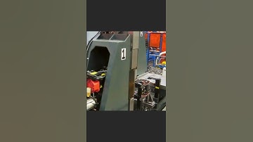 CNC Automation in Modern Manufacturing