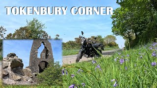 Tokenbury Corner and Industrial Heritage