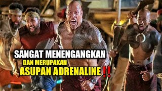 SANGAR‼️JANGAN MACAM MACAM DENGAN MEREKA - ALUR FILM ACTION