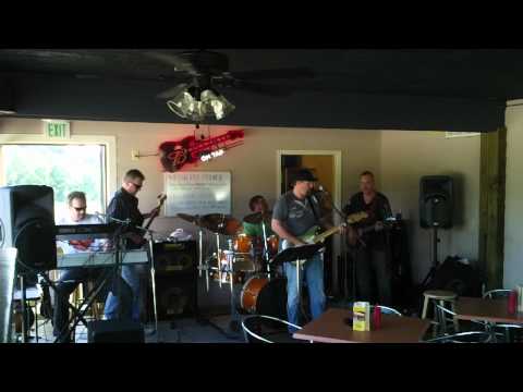 Old Weakness Delbert McClinton cover by Original Recipe Band