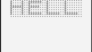 Message Writer from Games Pack 1 by Database Software (ZX81) screenshot 5