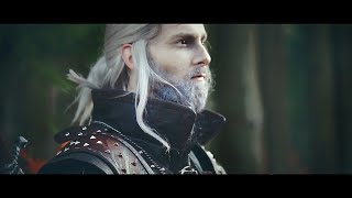 Dziwoludy - Wieczny ogień ("Eternal Fire" from The Witcher movie soundtrack)