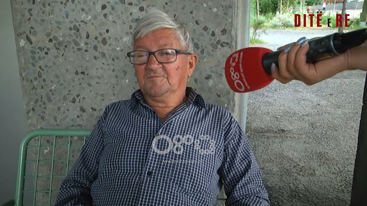 Qytetari: Pensioni më del e më tepron, shpenzime ka po të rrish gjithë ditën në lokal
