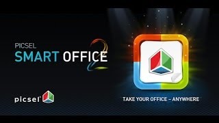 Обзор Smart Office 2 для Android Обзор Smart Office 2 для Android