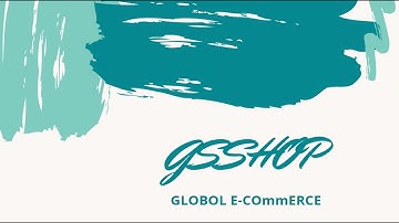 GSSHOP