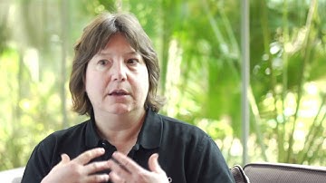 LCA13:  Interview with Vicky Janicki, Program Director Member Services