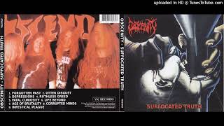 Obscenity - Suffocated Truth