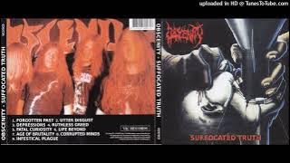 Obscenity - Suffocated Truth