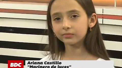 Arianna Castillo Photo 9