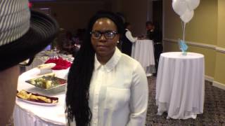 VIDEO: Brittany Brown Left a Full Scholarship to Study at Tri-C