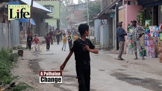 A Palhalan Change