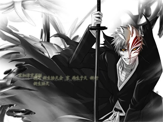 Bleach - Battle | OST | 432Hz Music class=