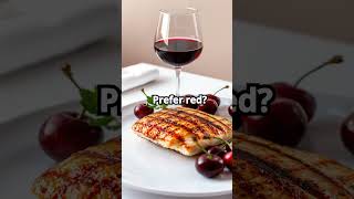 Swordfish Wine Pairing Guide #winepairing  #food